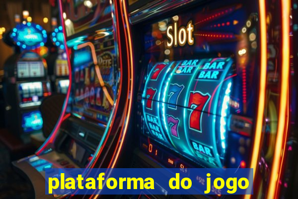 plataforma do jogo do touro